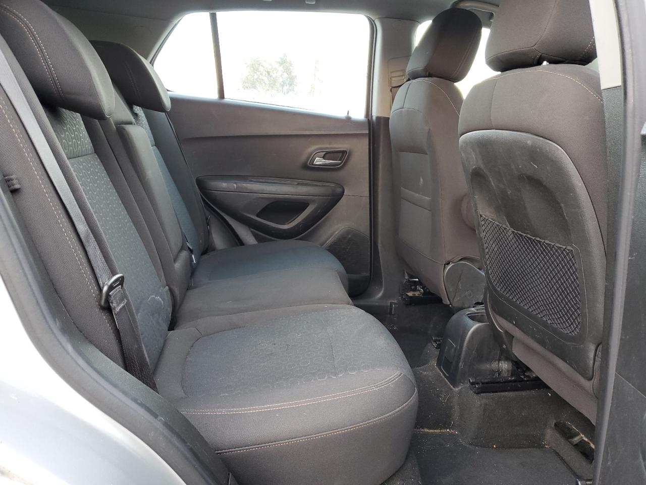 KL7CJKSB3LB321170 CHEVROLET TRAX 2020