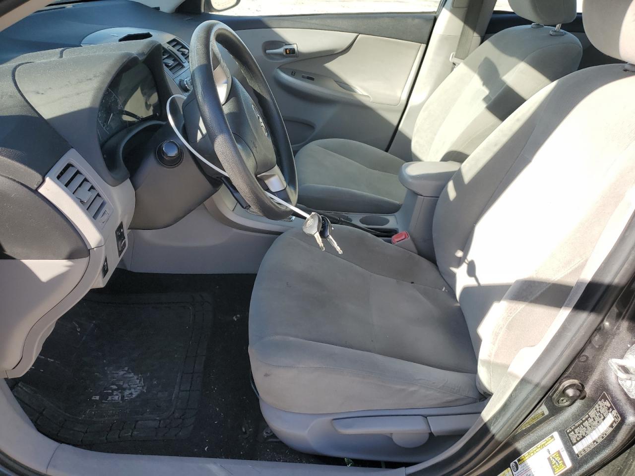 2011 Toyota Corolla - Image 7