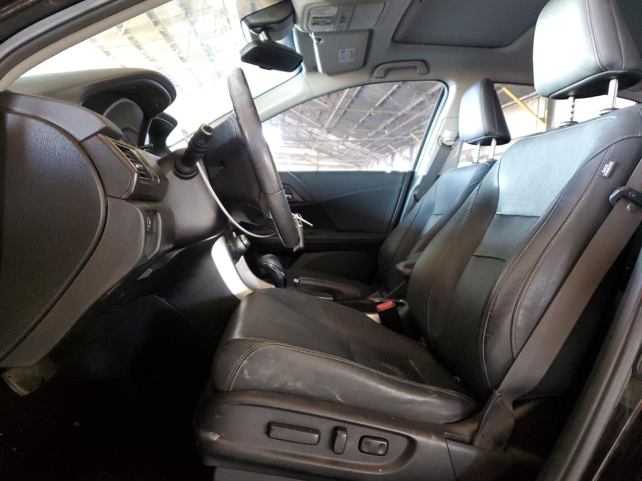 2013 Honda Accord - Image 7