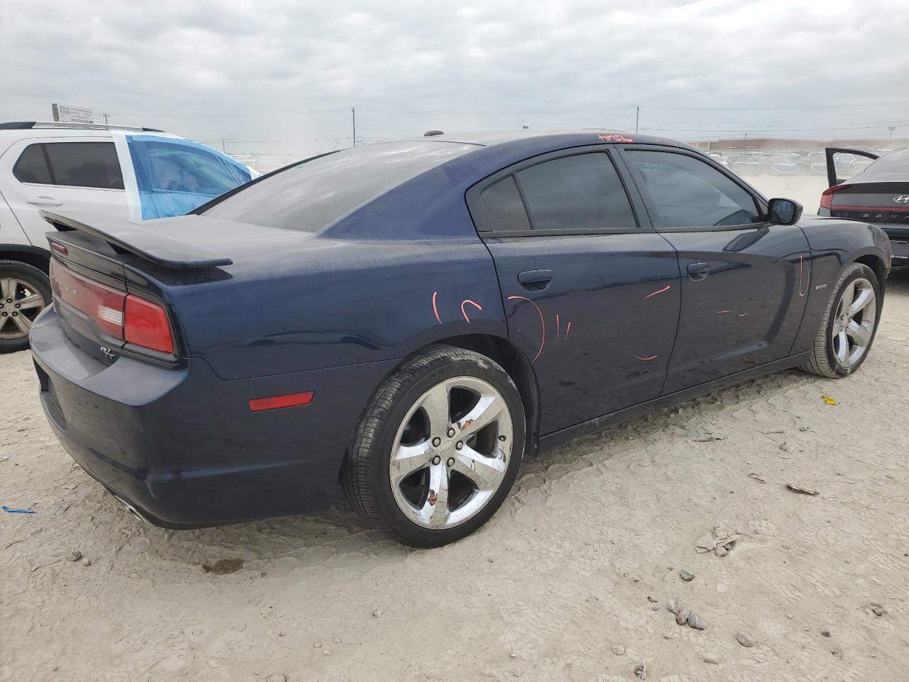 2013 Dodge Charger - Image 3