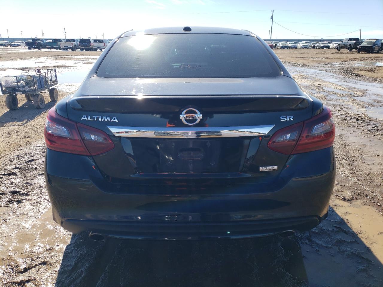 2018 Nissan Altima - Image 6