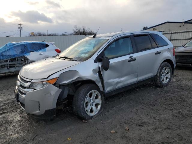 2013 Ford Edge Se