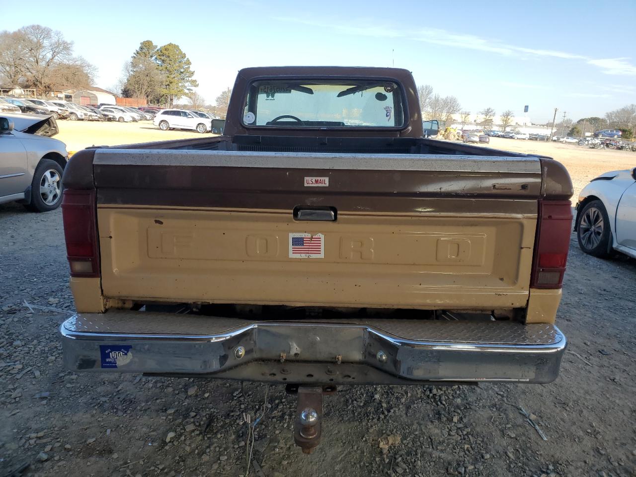 1986 Ford Ranger - Image 6