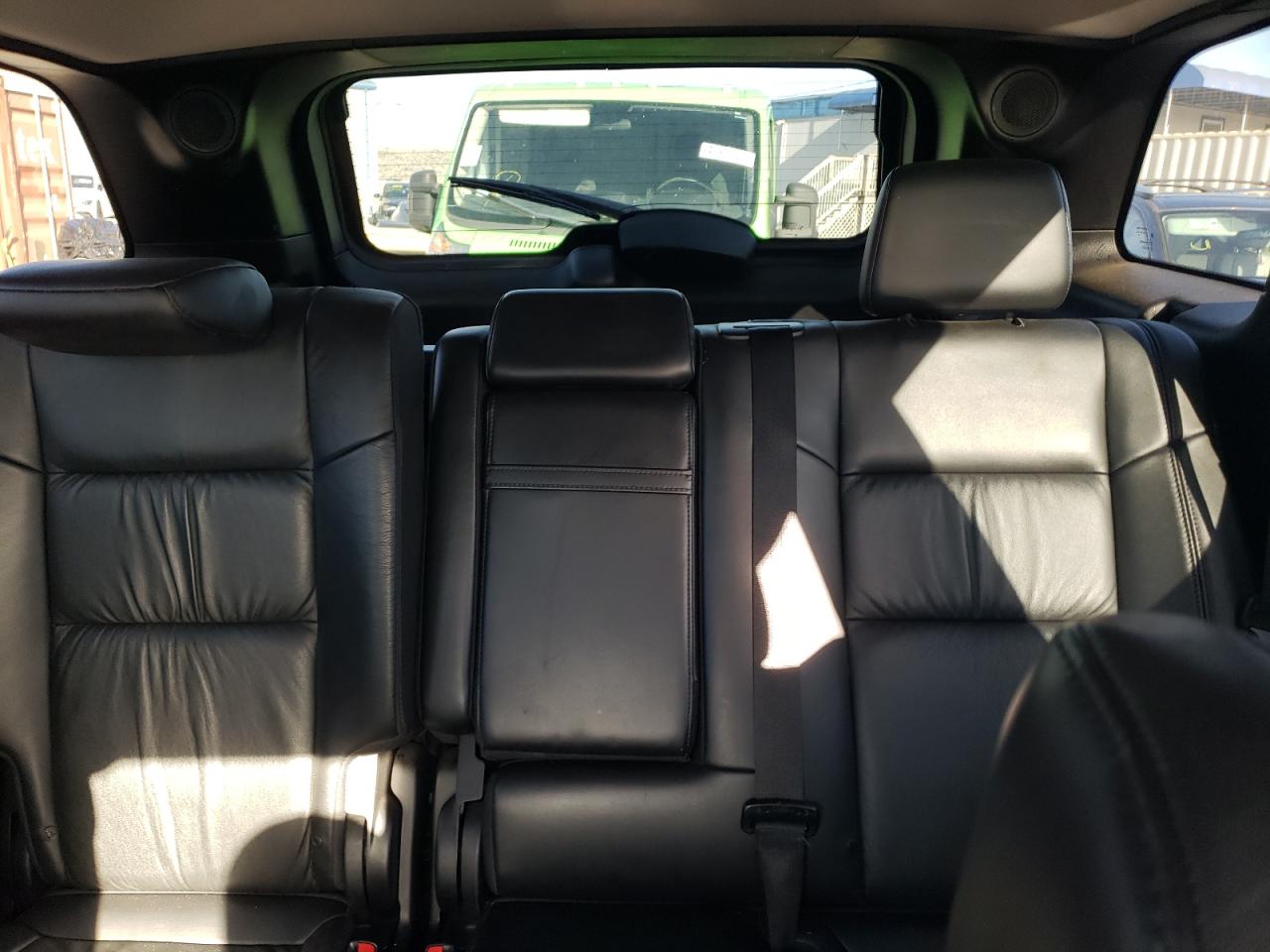 2012 Jeep Grand Cherokee - Image 10