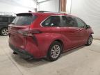 2023 Toyota Sienna Xle for Sale in Milwaukee, WI - Front End