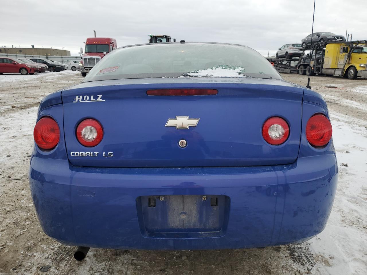 2008 Chevrolet Cobalt - Image 6