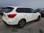 2017 Nissan Pathfinder S for Sale in Chambersburg, PA - Front End
