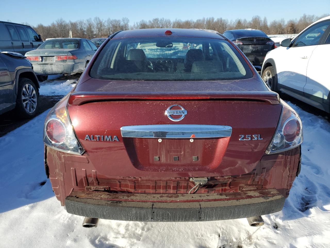 2010 Nissan Altima - Image 6