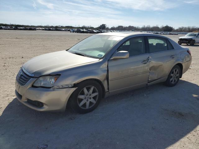 2008 Toyota Avalon Xl 3.5L