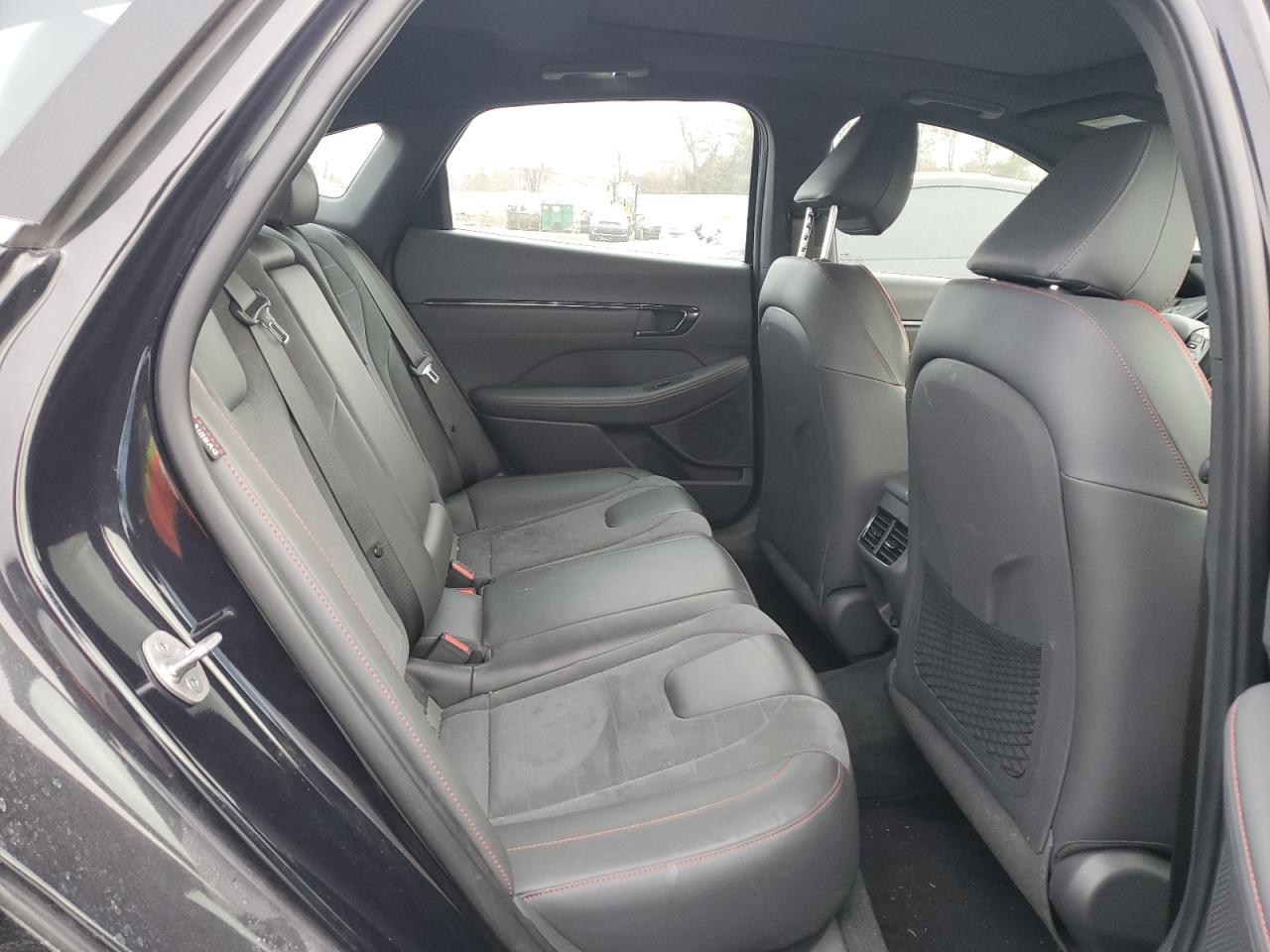 2023 Hyundai Sonata - Image 10