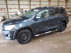 2009 TOYOTA RAV4 LIMITED for sale at Copart ON - LONDON