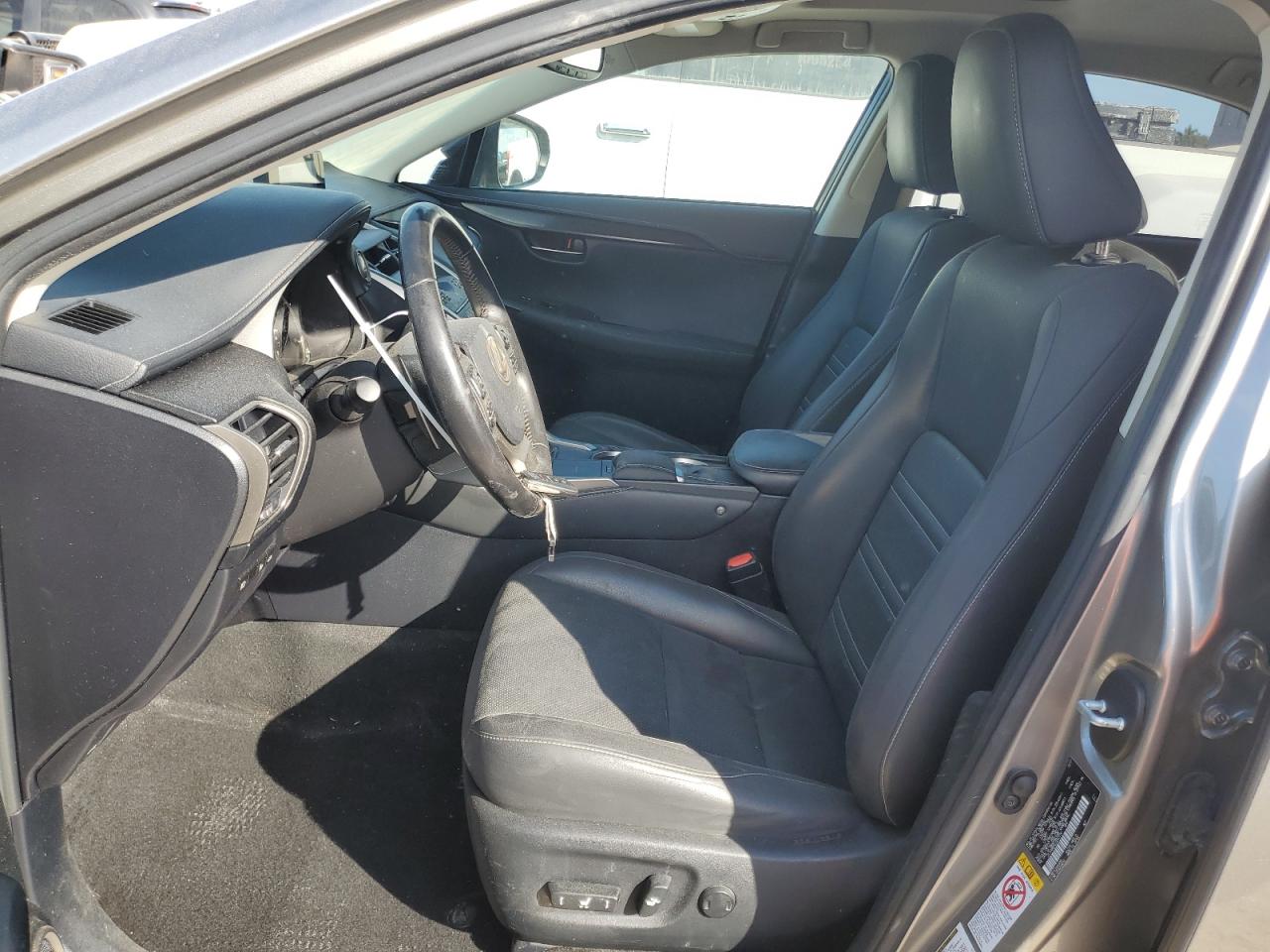 2018 Lexus NX - Image 7