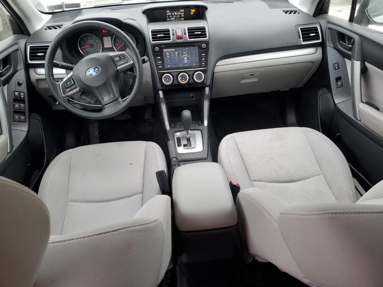 2016 Subaru Forester - Image 8