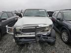 2003 Toyota Tacoma Double Cab de vânzare în Spartanburg, SC - Front End