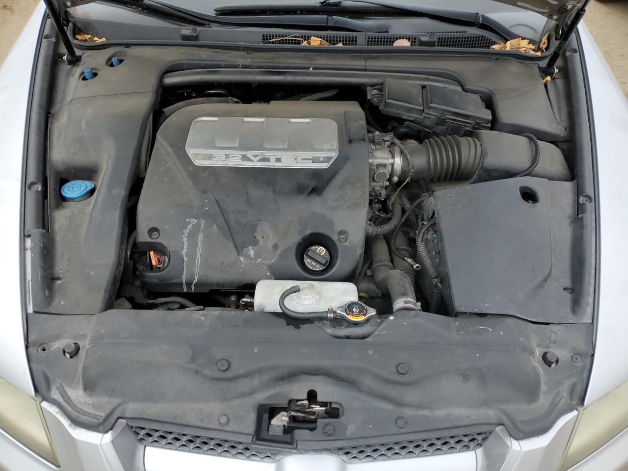 2008 Acura TL - Image 11
