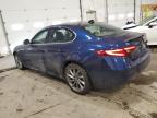2017 Alfa Romeo Giulia Q4 zu verkaufen in Center Rutland, VT - Front End