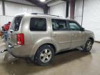 2009 Honda Pilot Exl на продаже в West Mifflin, PA - Side