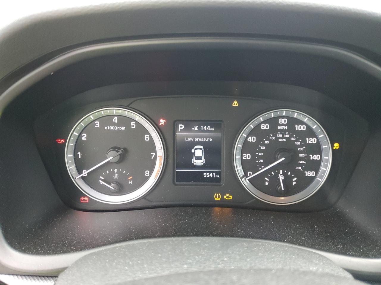 2019 Hyundai Sonata - Image 9