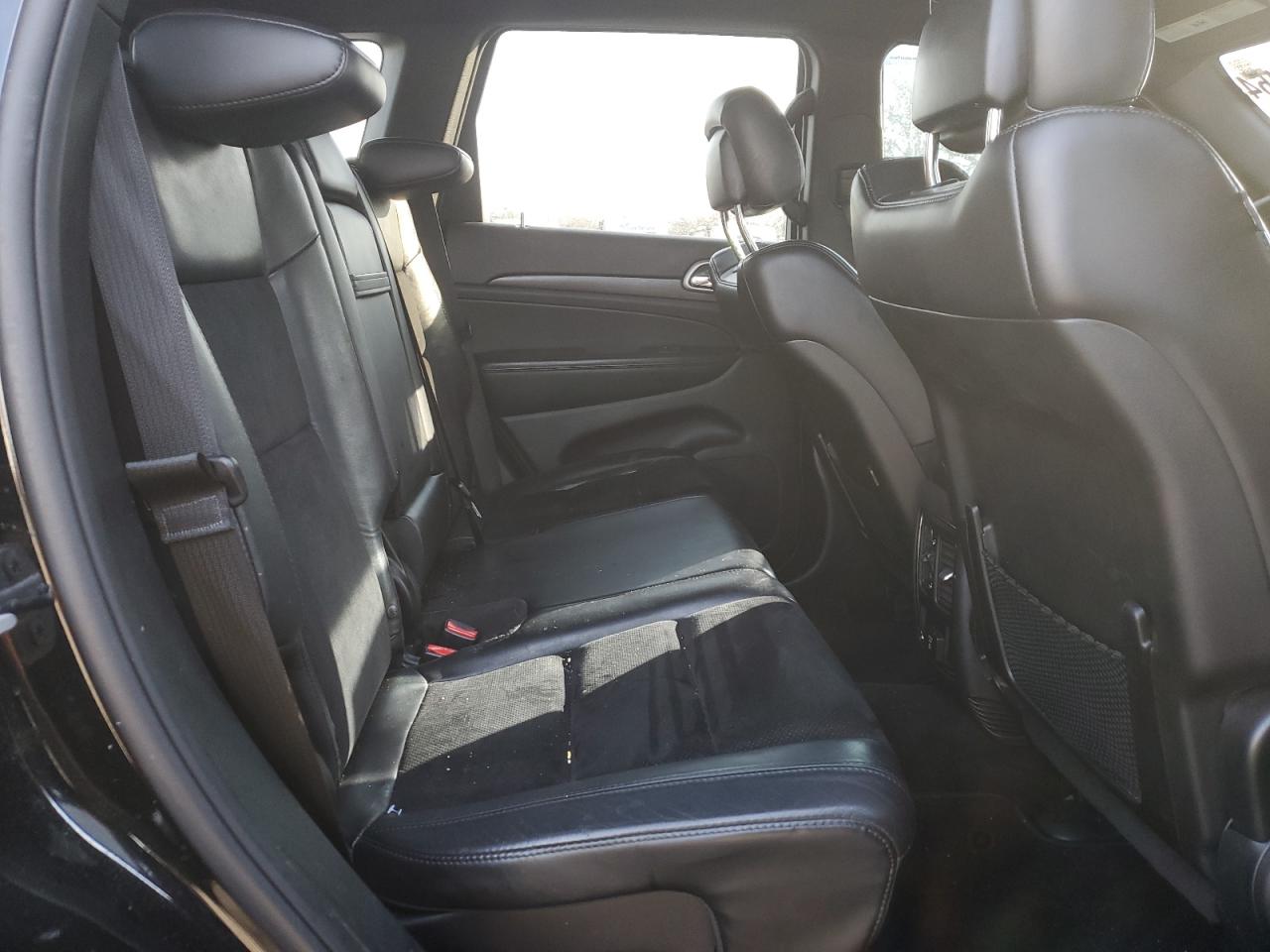 2018 Jeep Grand Cherokee - Image 11