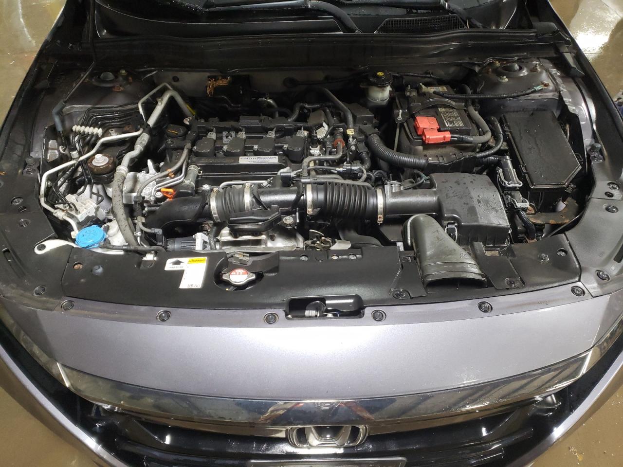 2018 Honda Accord - Image 11