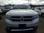 2011 Dodge Durango Express na sprzedaż w East Granby, CT - Front End