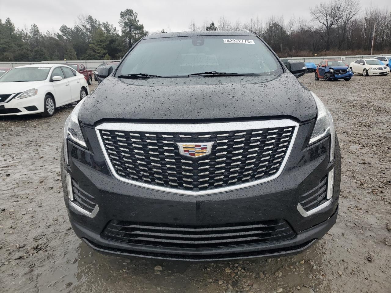 2020 Cadillac XT5 - Image 5