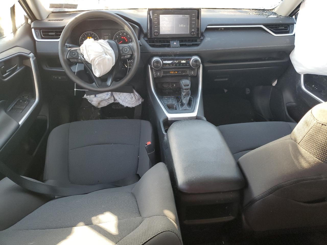2019 Toyota RAV 4 - Image 8