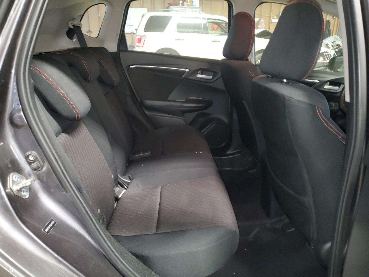 2018 Honda Fit - Image 11
