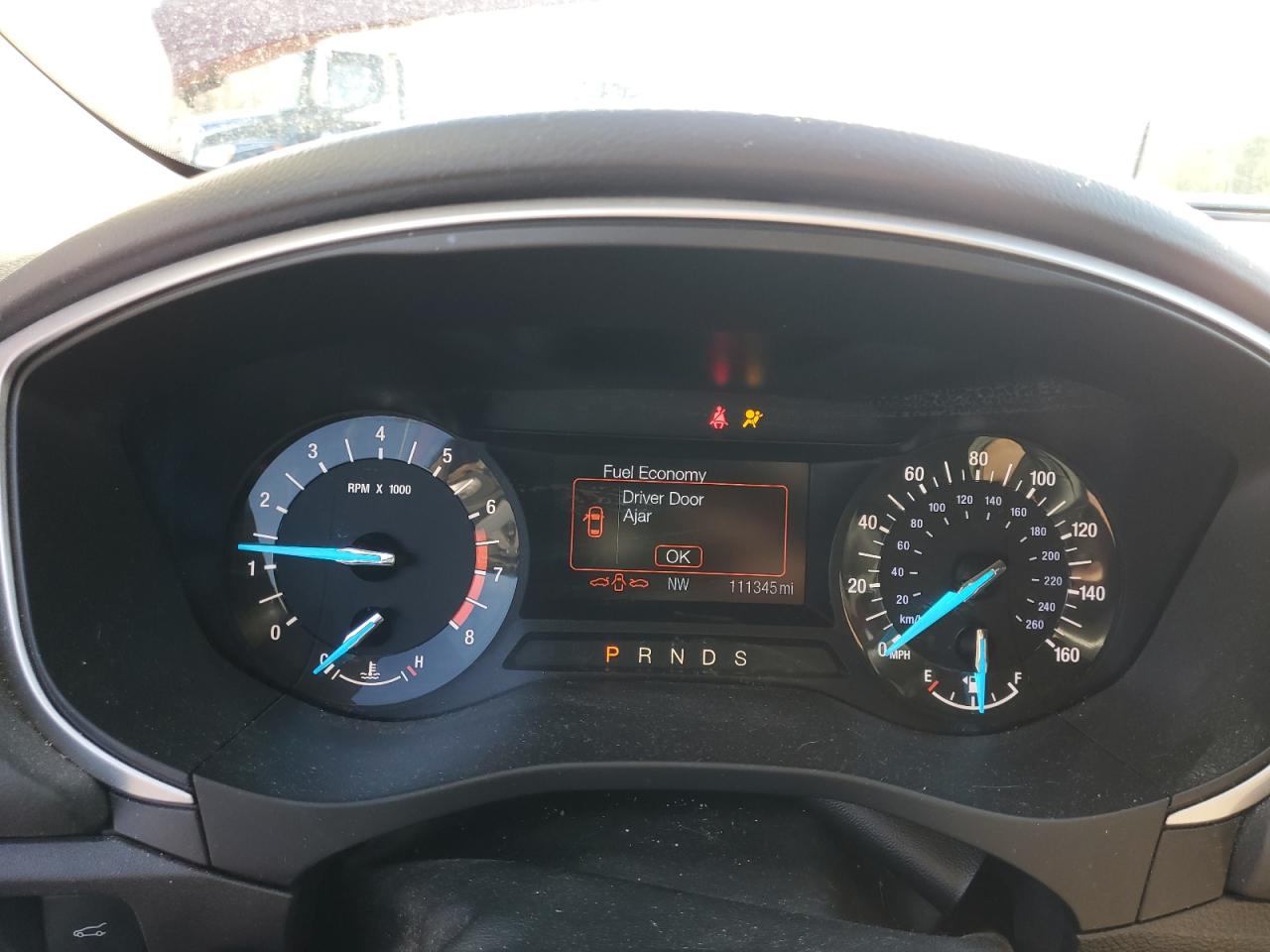 2014 Ford Fusion - Image 9