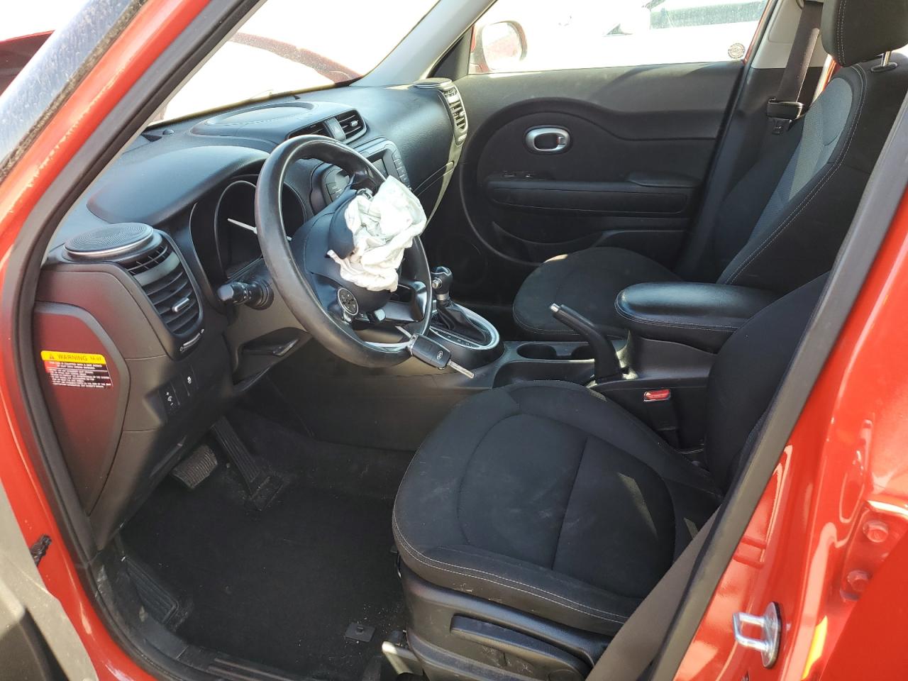 2019 Kia Soul - Image 7