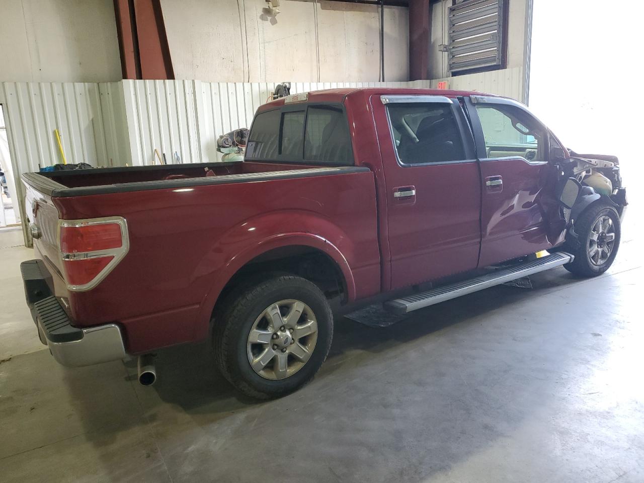2014 Ford F-150 - Image 3