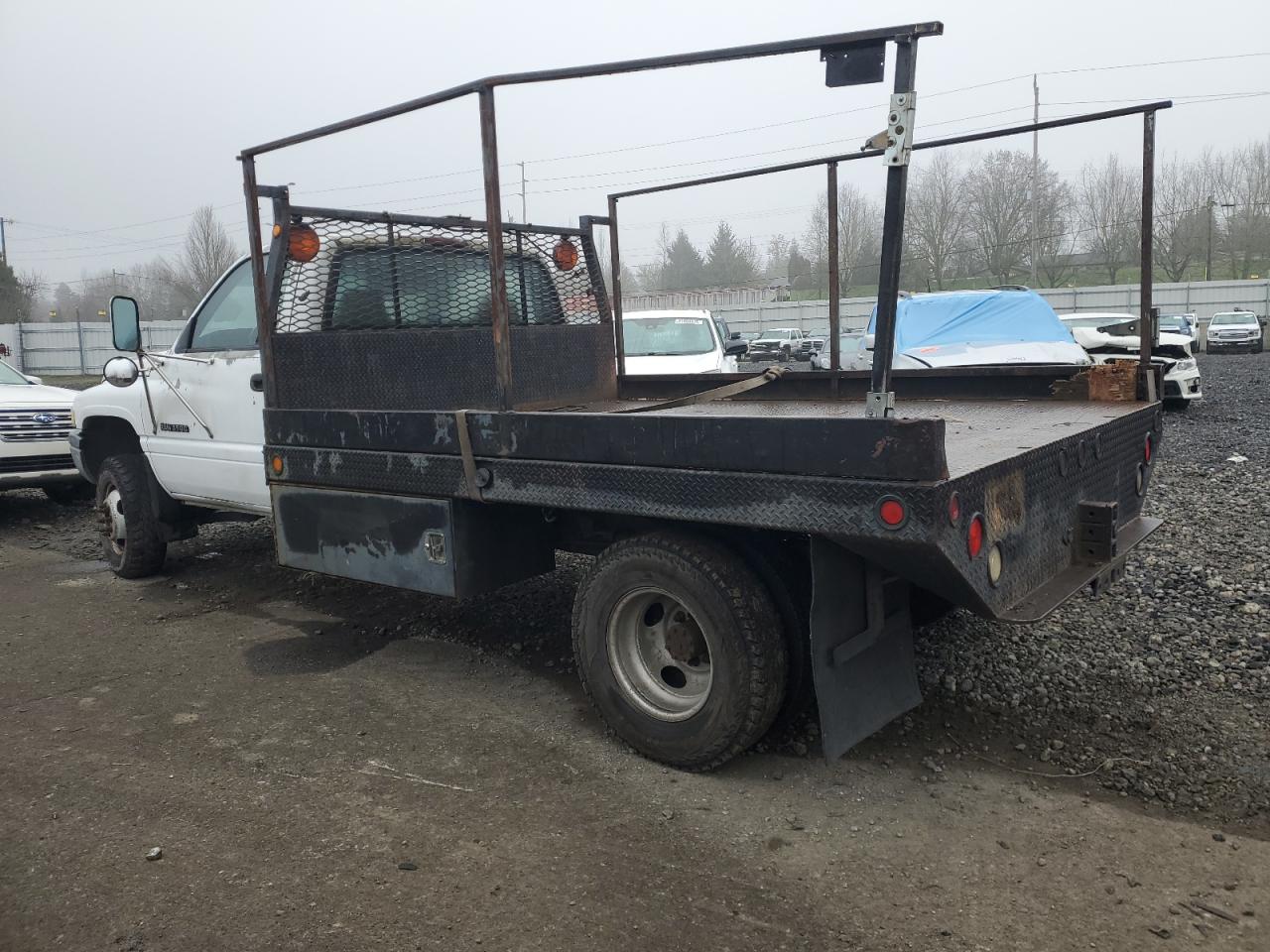 1994 Dodge RAM - Image 2