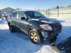2012 Toyota Rav4  en Venta en Central Square, NY - Front End