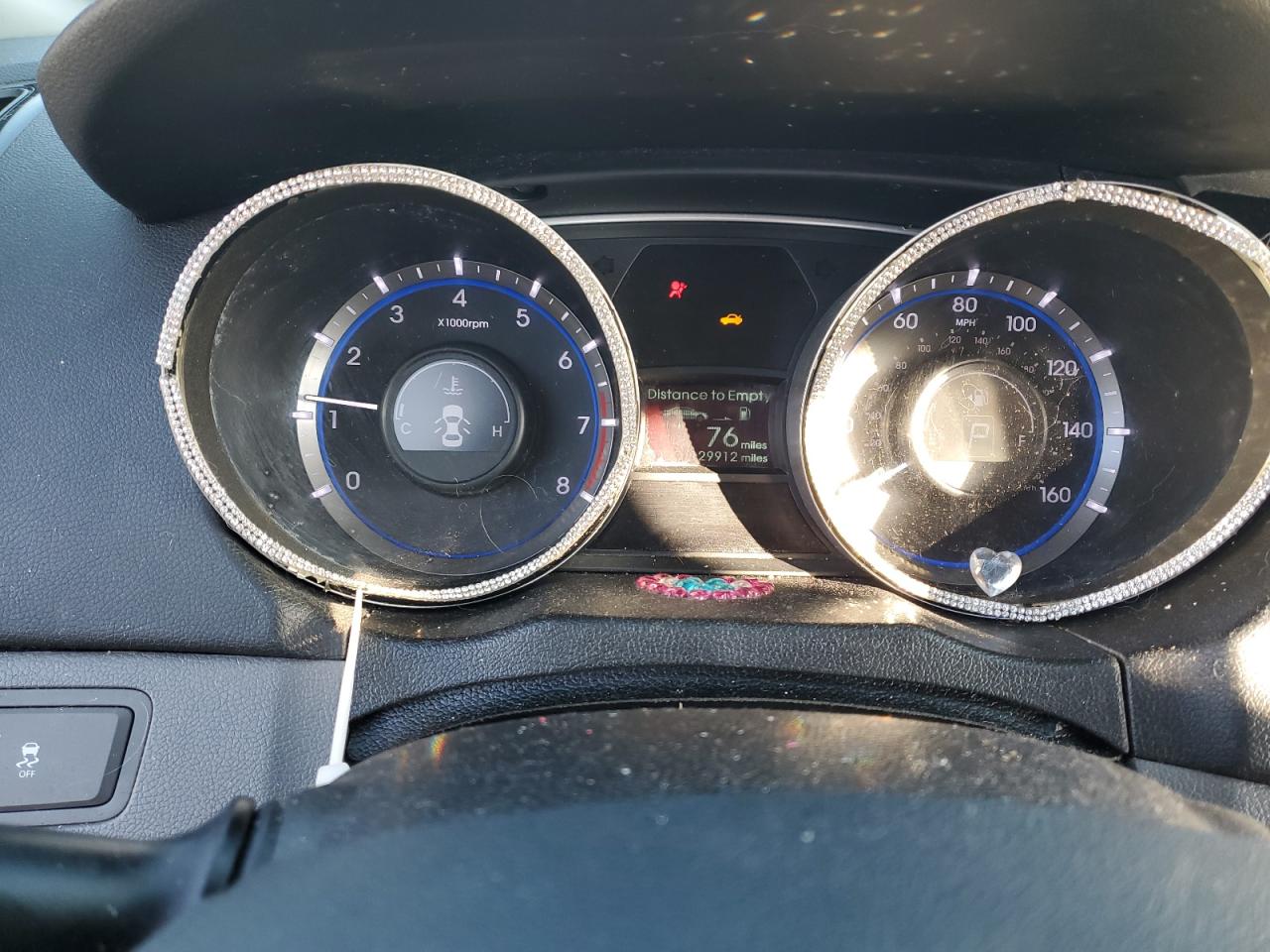 2013 Hyundai Sonata - Image 9