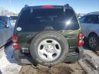 2007 Jeep Liberty Sport продається в Littleton, CO - Front End