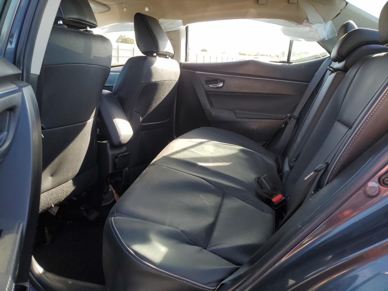 2015 Toyota Corolla - Image 10