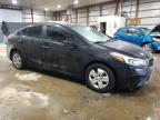 2017 Kia Forte Lx for Sale in Columbia Station, OH - Side