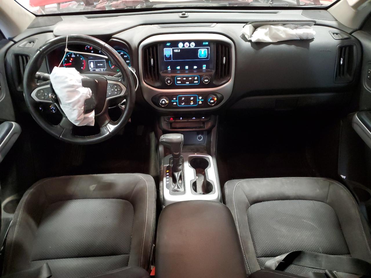 2015 Chevrolet Colorado - Image 8