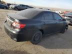 2013 Toyota Corolla Base zu verkaufen in Albuquerque, NM - Rear End