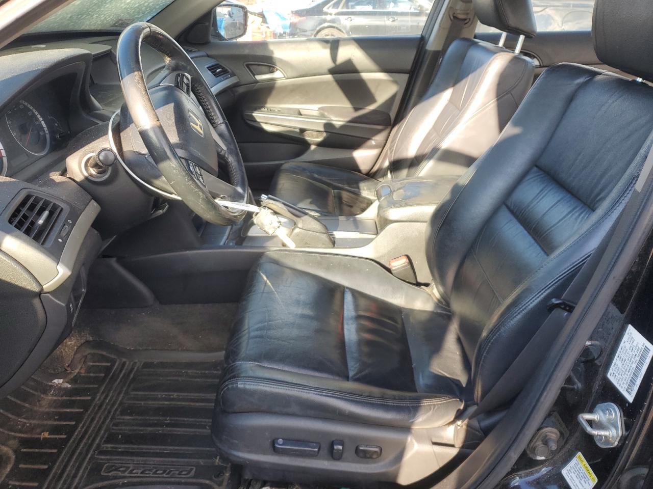 2012 Honda Accord - Image 7