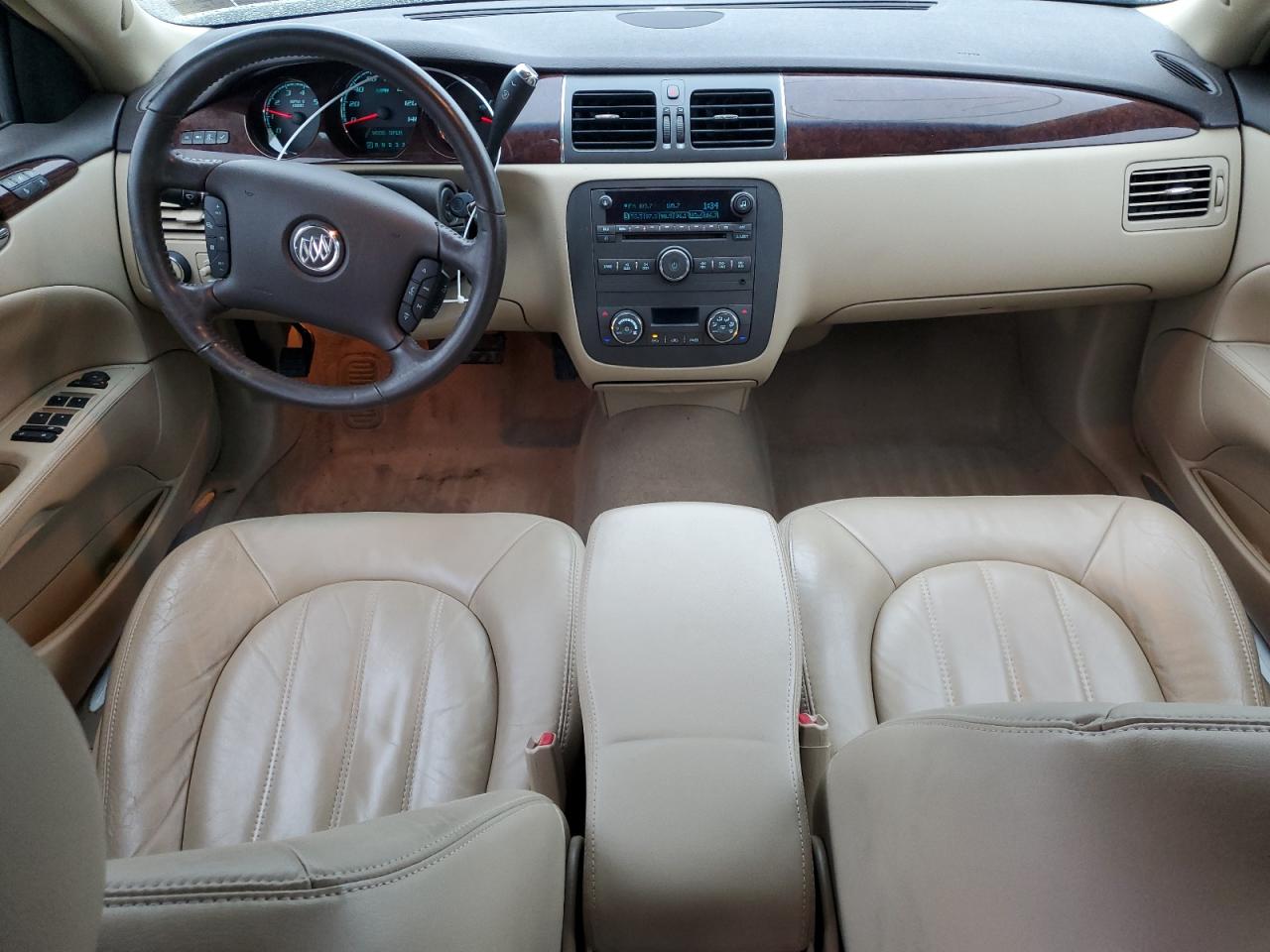 2011 Buick Lucerne - Image 8