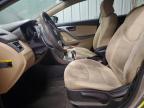 2011 Hyundai Elantra Gls de vânzare în West Mifflin, PA - Mechanical