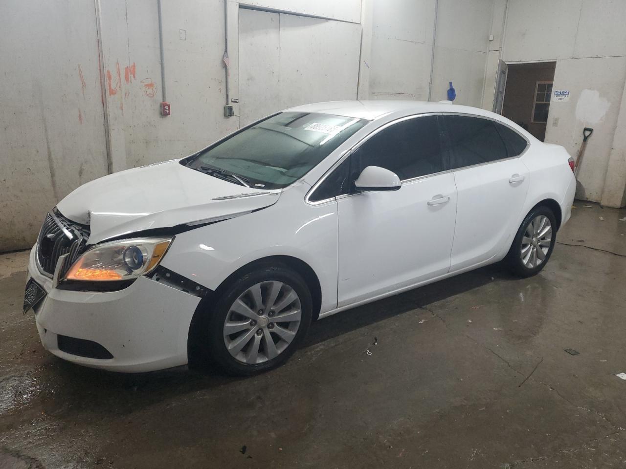 2016 Buick Verano - Image 1