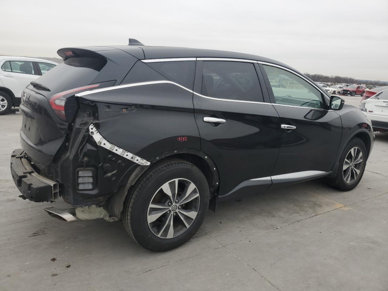 2019 Nissan Murano - Image 3