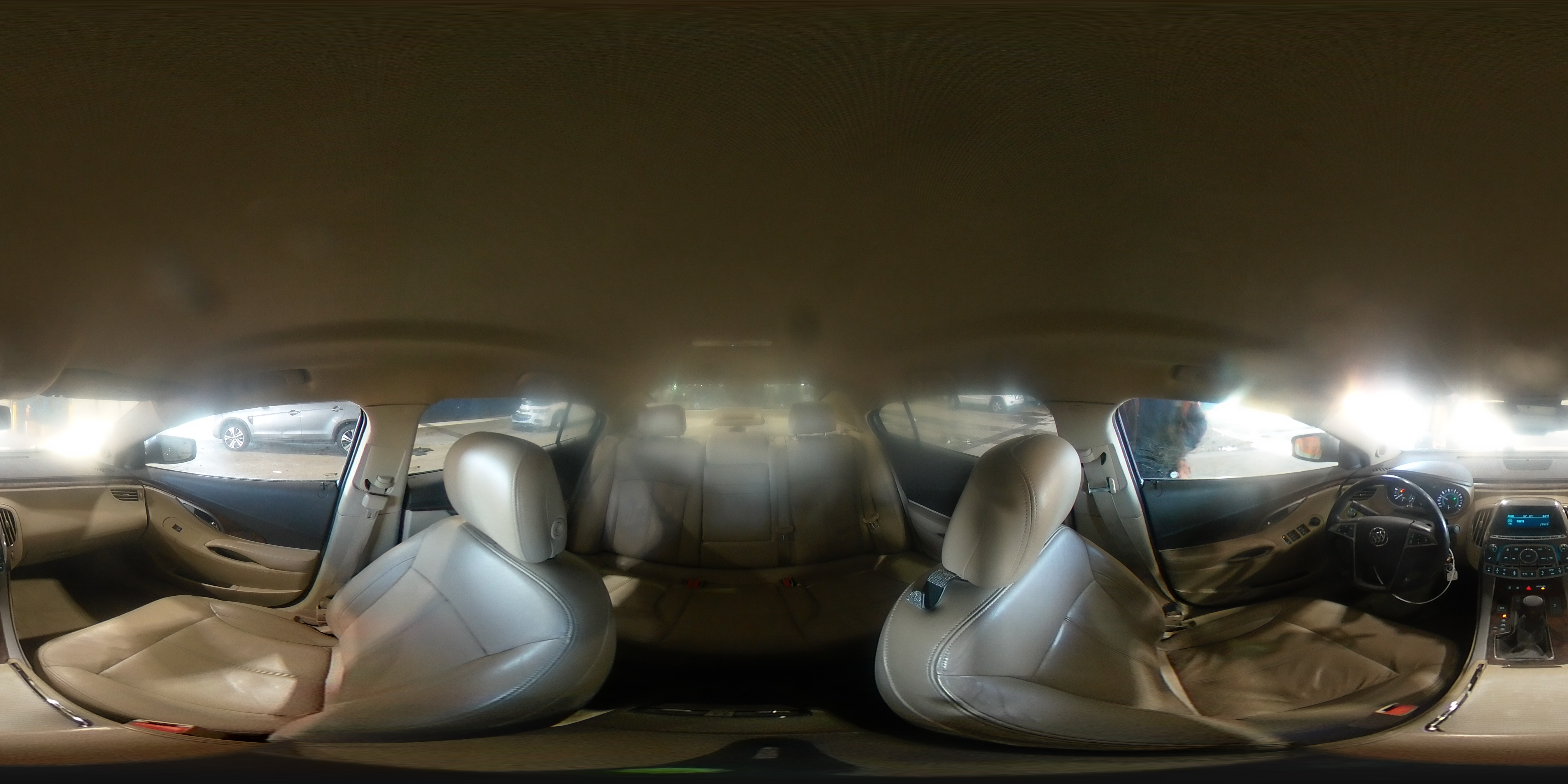 2012 Buick LaCrosse - Image 14