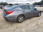 2014 Infiniti Q50 Base zu verkaufen in Eight Mile, AL - Front End