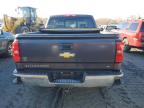2015 Chevrolet Silverado K1500 Lt de vânzare în Spartanburg, SC - Front End