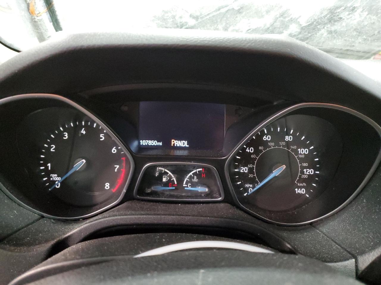 2016 Ford Focus - Image 9