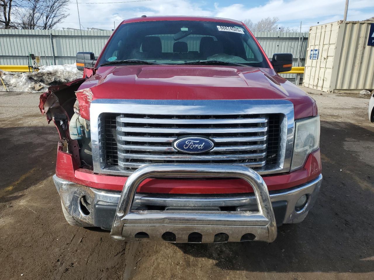 2011 Ford F-150 - Image 5