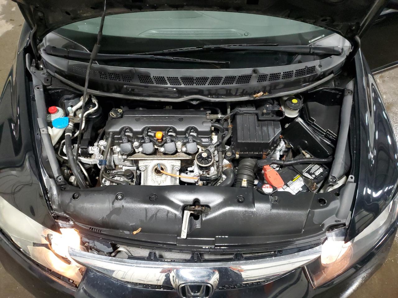2011 Honda Civic - Image 11